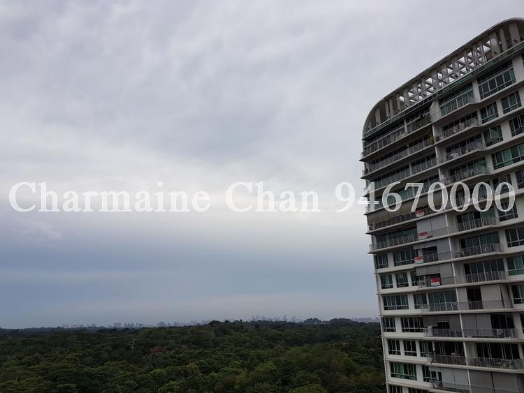Eco Sanctuary (D23), Condominium #153584972